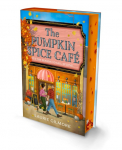 The Pumpkin Spice Caf&eacute; (Deluxe Edition)
