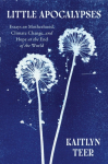 Little Apocalypses: Essays on Motherhood, Climate Change, and Hope at the End of the World