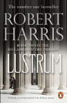 Lustrum: (Cicero Trilogy 2)