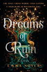 Dreams of Ruin: Shadow of Souls Book 3
