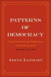 Patterns of Democracy: Government Forms and Performance in Thirty-Six Countries
