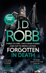 Forgotten In Death