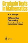 Differential Geometry: Cartan's Generalization of Klein's Erlangen Program