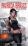 Frost Burned: Mercy Thompson 07