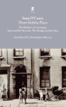 Three Dublin Plays