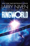 Ringworld: The Graphic Novel, Part One
