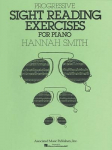 Progressive Sight Reading Exercises: Piano Technique - Sight Reading Piano to Study and Improve - Guidebook That Helps You Develop Sight Reading
