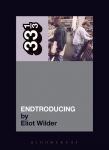 DJ Shadows Endtroducing