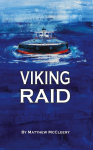 Viking Raid: A Robert Fairchild Novel