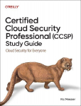 Certified Cloud Security Professional (CCSP) Study Guide: Cloud Security for Everyone