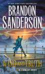 Wind and Truth: Book Five of the Stormlight Archive