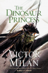 Dinosaur Princess