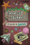 Disney Manga: Marcys Journal - A Guide to Amphibia (Hardcover Edition)