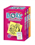 Dork Diaries Box Set: Dork Diaries / Dork Diaries 2 / Dork Diaries 3