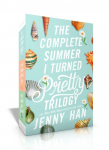 The Complete Summer I Turned Pretty Trilogy: The Summer I Turned Pretty; Its Not Summer Without You; Well Always Have Summer
