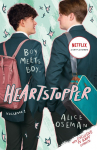 Heartstopper Volume 01. TV Tie-In