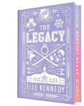 The Legacy (Collectors Edition)