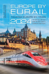 Europe by Eurail 2024: Touring Europe by Train