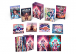 CRITICAL ROLE BOXED SET The Mighty Nein Origins
