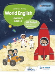 Cambridge Primary World English Learners Book Stage 4: For English as a Second Language