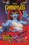 Gargoyles Volume 2: Here in Manhattan