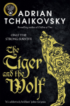 The Tiger and the Wolf