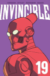 Invincible Volume 19 (New Edition)