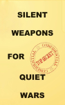 Silent Weapons for Quiet Wars: An Introductory Programming Manual