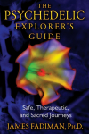The Psychedelic Explorers Guide: Safe, Therapeutic, and Sacred Journeys