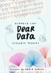Dear Data: A Friendship in 52 Weeks of Postcards