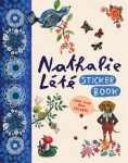 Nathalie L&eacute;t&eacute; Sticker Book