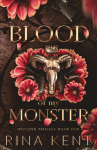 Blood of My Monster: Special Edition Print