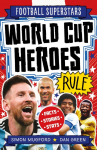 Football Superstars: Heroes of the World Cup Rule