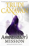 The Traitor Spy Trilogy 1/ The Ambassadors Mission