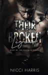 Their Broken Legend: A Boxing Romance