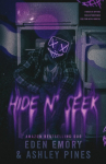 Hide n Seek: A Dark Dystopian Romance