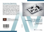 The Association of Hypertension Diagnosis and Smoking Cessation: A Biostatistical and Epidemiological Analysis