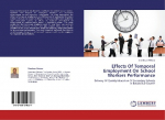 Effects Of Temporal Employment On School Workers Performance: Delivery Of Quality Education Of Secondary Schools In Butula Sub-CountY
