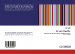 Service Quality: A research on how recruitment companies secure service quality