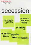 Onyeka Igwe.: Ausst. Kat. Secession, Wien