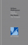 Der Sturm: The Tempest. (Gesamtausgabe, 7)