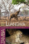 Luangwa River - Unique Wilderness in Africa: HUPE Nature-Guide Luangwa Valley / Zambia