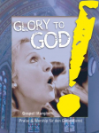 Glory to God! Gospel liturgisch.: Sammlung f&uuml;r Gottesdienst und Konzert (Partitur)