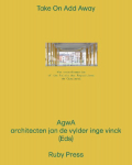 Take On Add Away: A Transformation of the Palais des Expositions Charleroi
