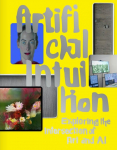 Artificial Intuition: Exploring the Intersection of Art and AI