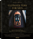 Ultimate Toys for Men, New Edition: The Ultimate Collection of Masculine Must-Haves on the Planet
