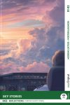 Sky Stories - Reflections: 10 Everyday Short Stories vol. 002 - B1-B2 (+ Audio-Online): Englisch lernen mit Herz - ber&uuml;hrende Geschichten und praktische Wortschatzhilfen