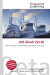 USS Shark (SS-8)