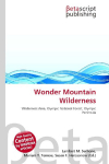 Wonder Mountain Wilderness