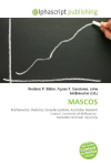 MASCOS: Mathematics, Statistics, Complex systems, Australian Research Council,    University of Melbourne, Australian National University